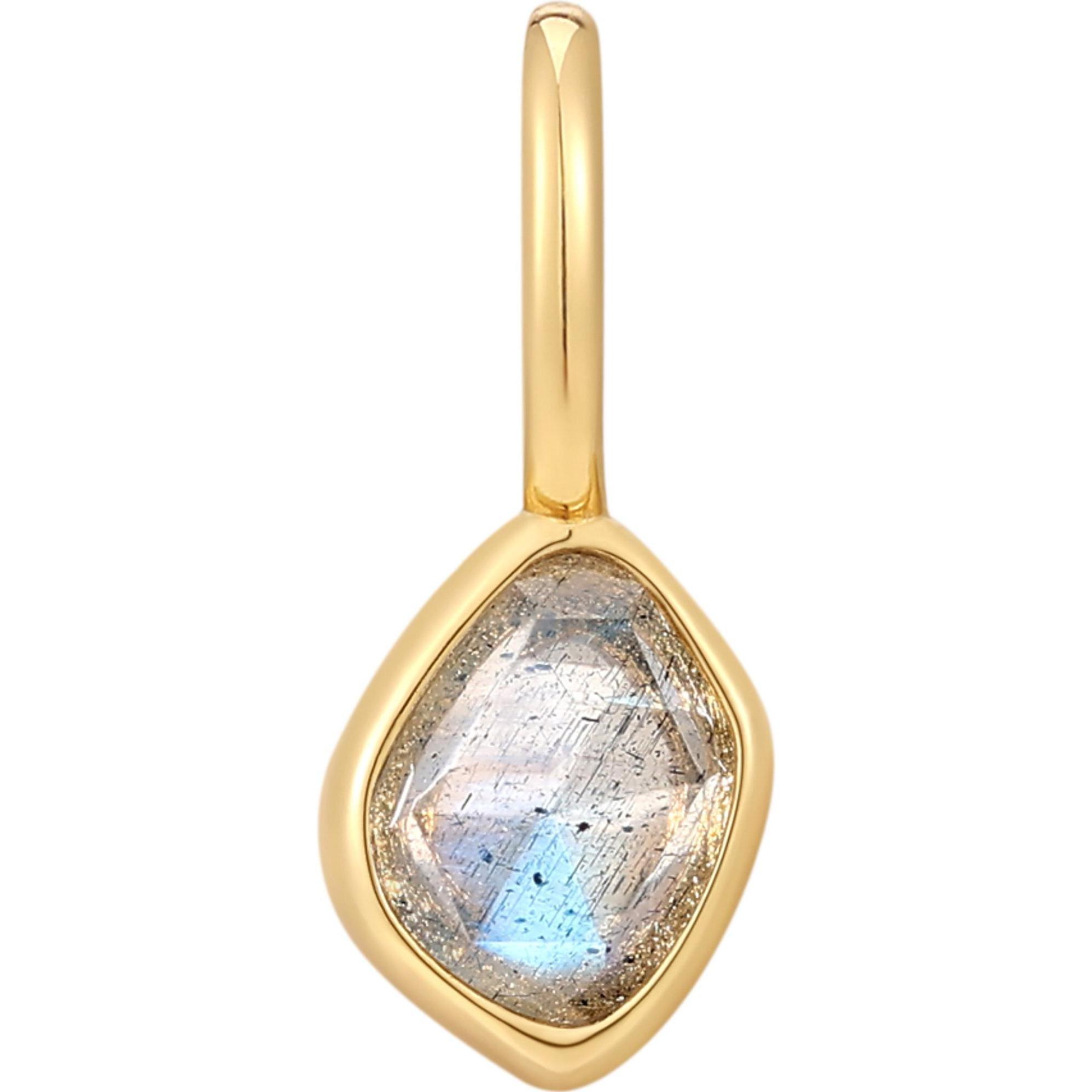 Ania Haie, Kettenanhänger, Charm Pop Charms, (925er Silber)