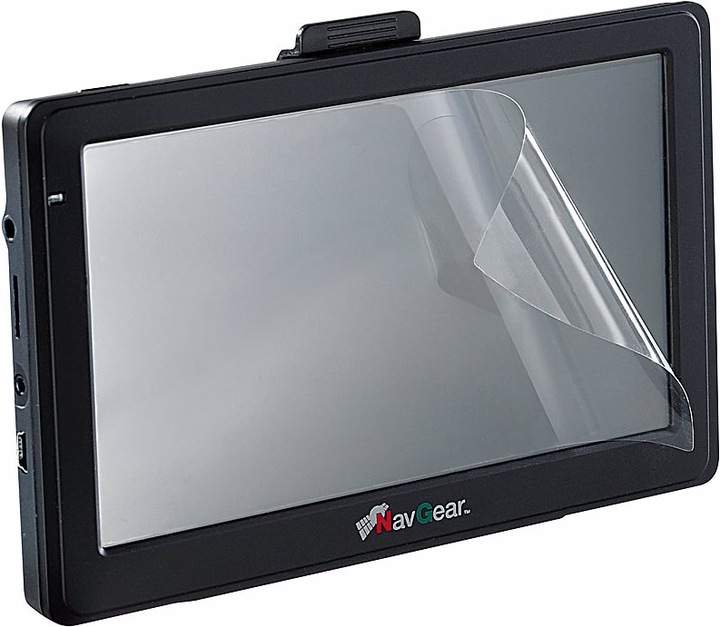 Actual product image NavGear Premium accessory set for 6" navis