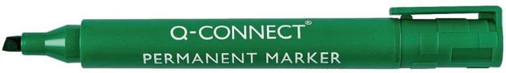 Produktbild Q-Connect Permanent Marker mit Keilspitze (1x)