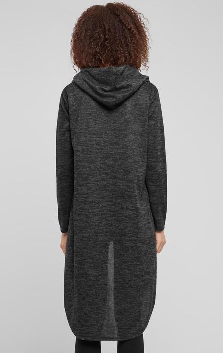 Immagine prodotto Cloud 5ive Cloud5ive abito da donna con cappuccio a collo di tartaruga - 131277 (XS)