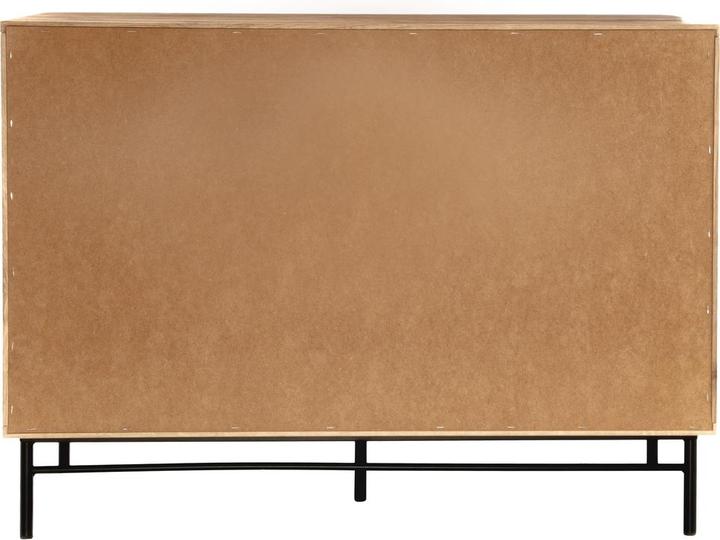 Actual product image Johann Jakob Odin (109 x 48 x 82)