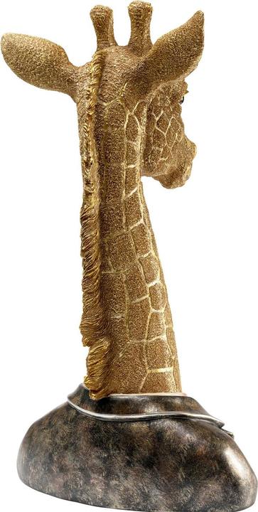 Immagine prodotto Kare Design Deko Figur Mister Giraffe 50cm