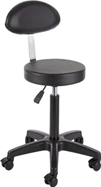 Produktbild Efalock Rollhocker Fade