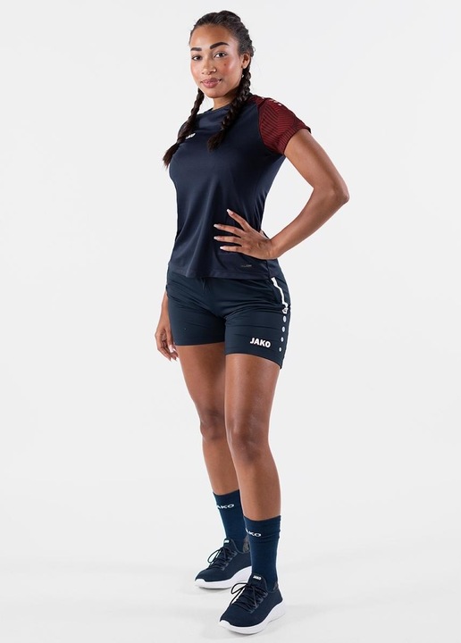 Produktbild JAKO Trainingsshort Allround (L)