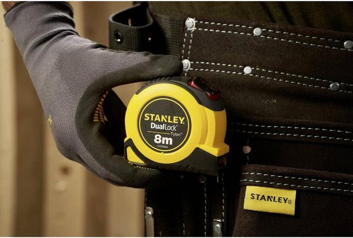 Produktbild Black & Decker Bandmass (8 m)