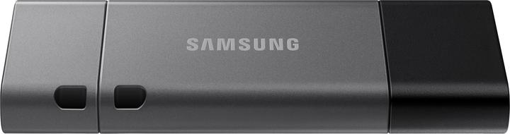Actual product image Samsung Duo Plus (64 GB, USB-C, USB-A, USB 3.1)
