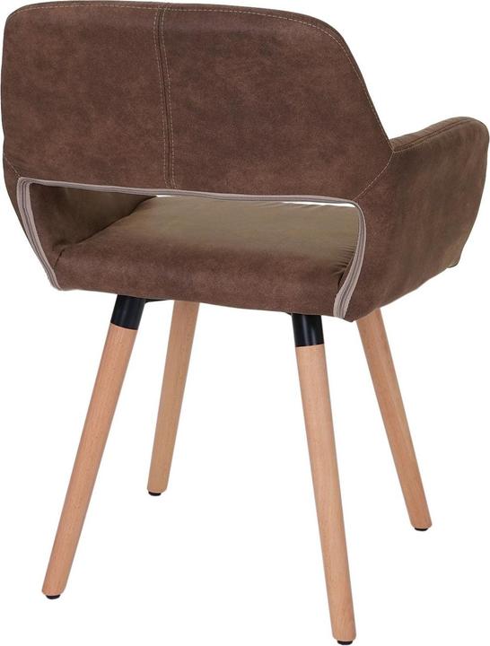 Produktbild JOHN316 Esszimmerstuhl