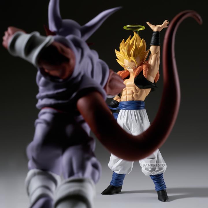 Immagine prodotto Banpresto Dragon Ball - Gogeta Match Makers