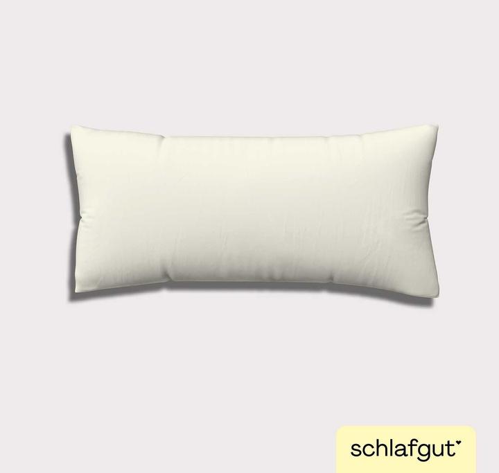 Immagine prodotto schlafgut Easy Jersey (Copricuscino, 40 x 80 cm)