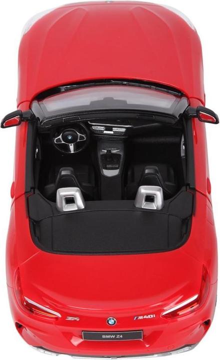 Rastar Auto R/C BMW Z4 Roadster 1:14 Red