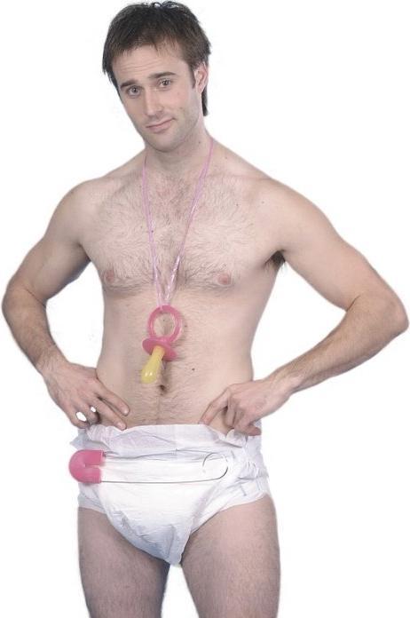 Image du produit Smiffys Baby (Taille unique)