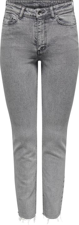 Immagine prodotto JdY JDYLULLU Jeans a vita alta Jeans a vita alta e vestibilità dritta (32)