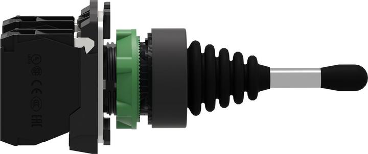 Actual product image Schneider Electric Joystick, 2 directions Ř 22, 3 XD5PA12