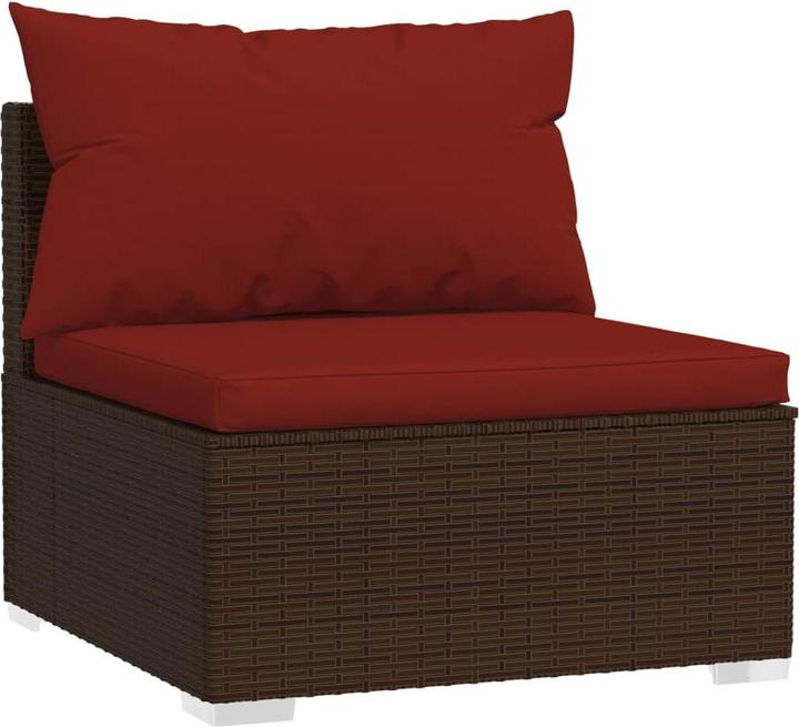 Produktbild vidaXL Murphy