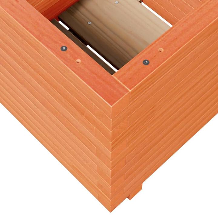 Produktbild vidaXL Pflanzkübel