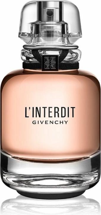 Immagine prodotto Givenchy L'Interdit Eau De Parfum Edition Millesime 50ml (Eau de parfum, 50 ml)