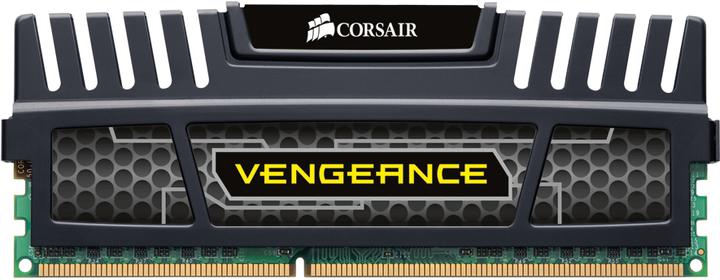 Produktbild Corsair Vengeance (4 x 4GB, 1600 MHz, DDR3-RAM, DIMM)