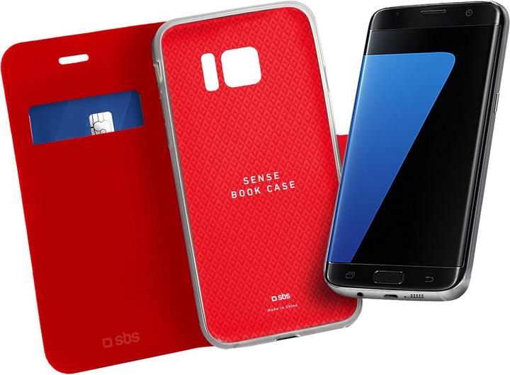 Image du produit SBS Book Sense (Samsung Galaxy S7 Edge)