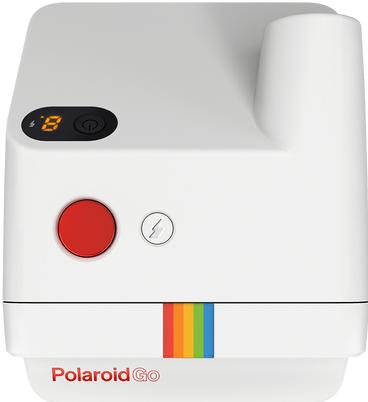 Produktbild Polaroid Go Everything Box