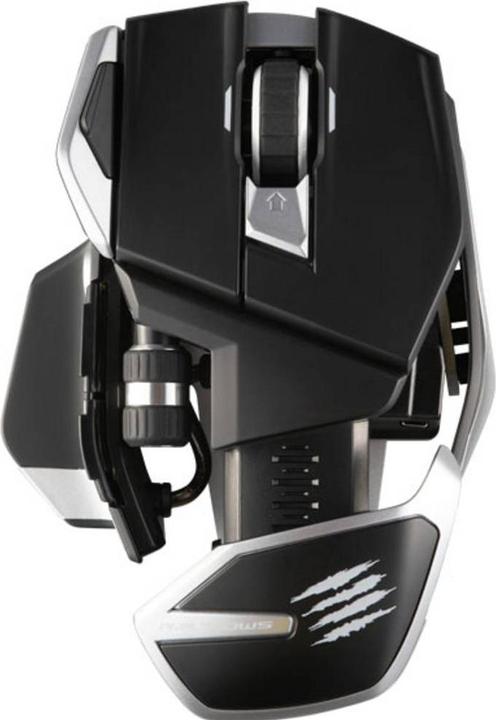 Actual product image MadCatz R.A.T. DWS (Wireless)
