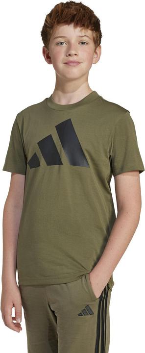 Produktbild adidas Kid's Bold Tee 160 (176)