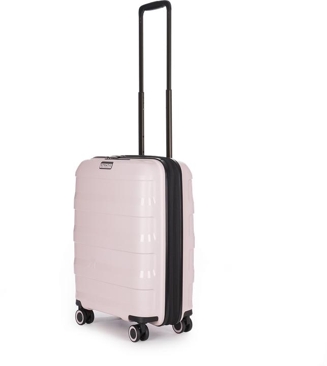 Produktbild Stratic Straw + - Hartschalen Koffer S (55 cm) (41 l)