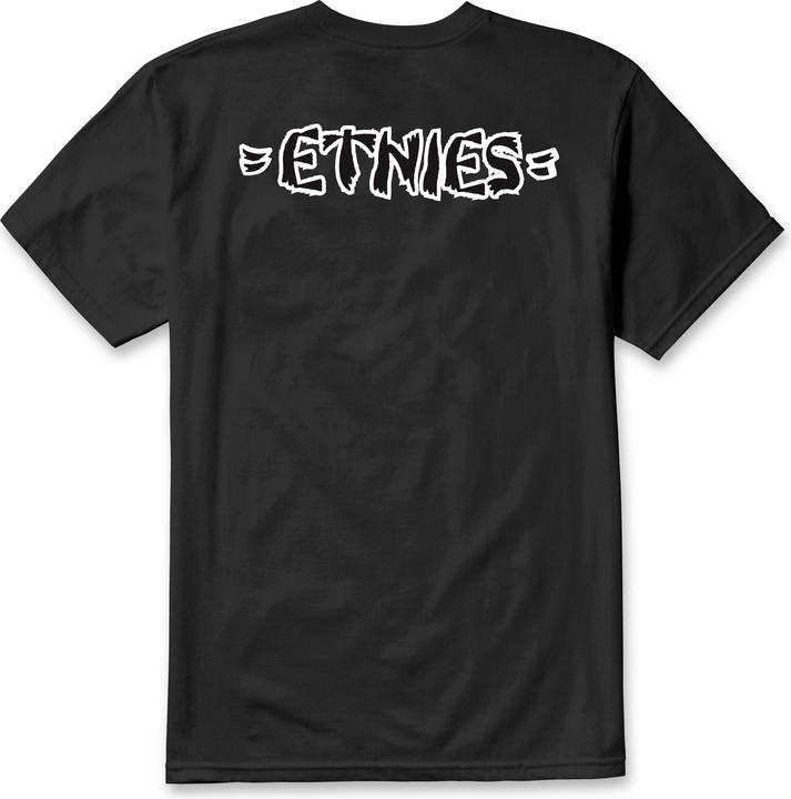 Produktbild etnies Rebel E Tee (M)