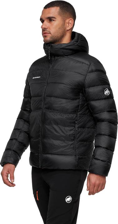 Produktbild Mammut Broad Peak Pro IN Hooded Jacket Men, Daunen Jacke (XL)