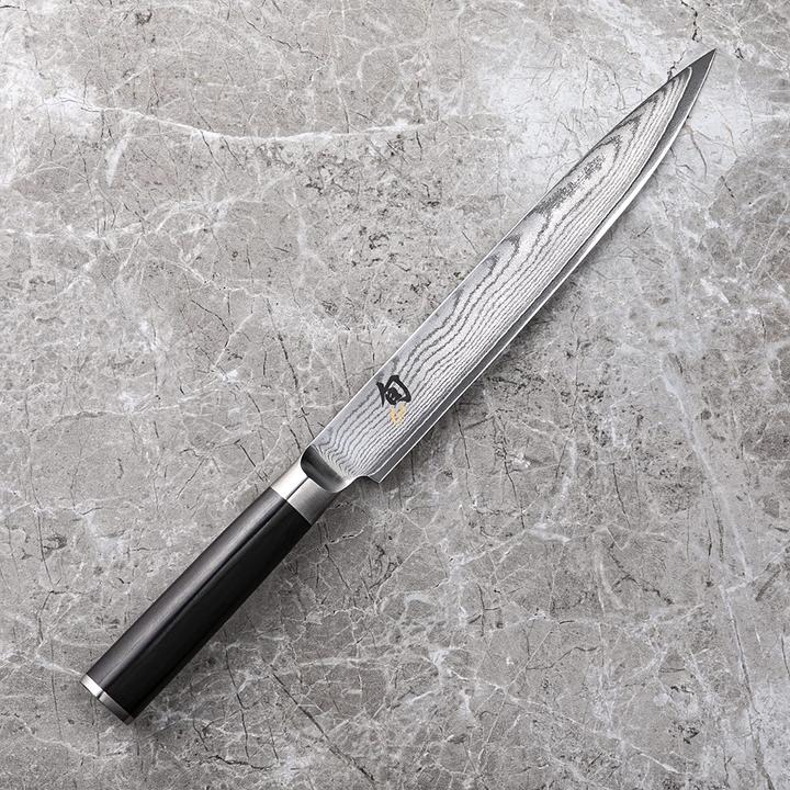 Produktbild Kai Shun Schinkenmesser (23 cm)
