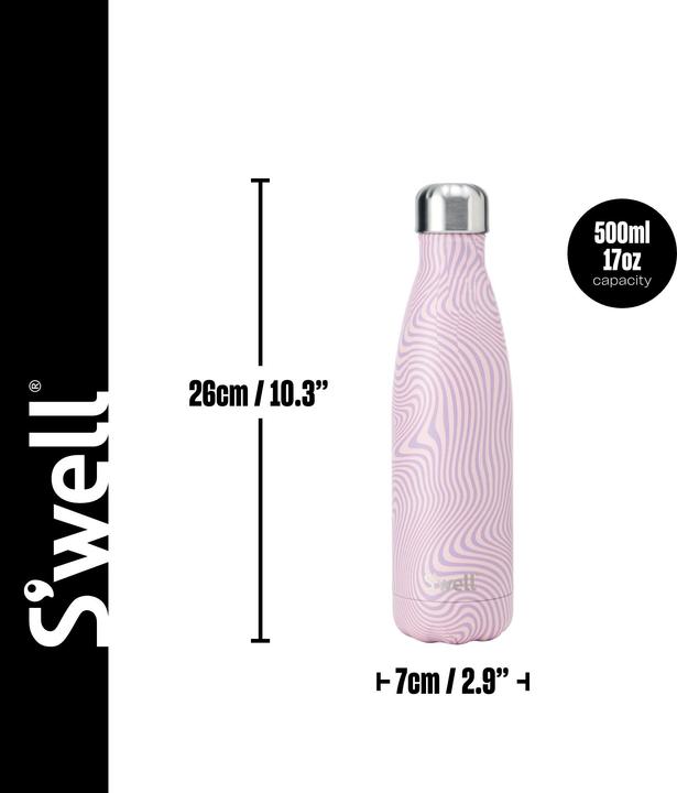 Immagine prodotto S'Well Bottiglia di Lavanda, 500ml