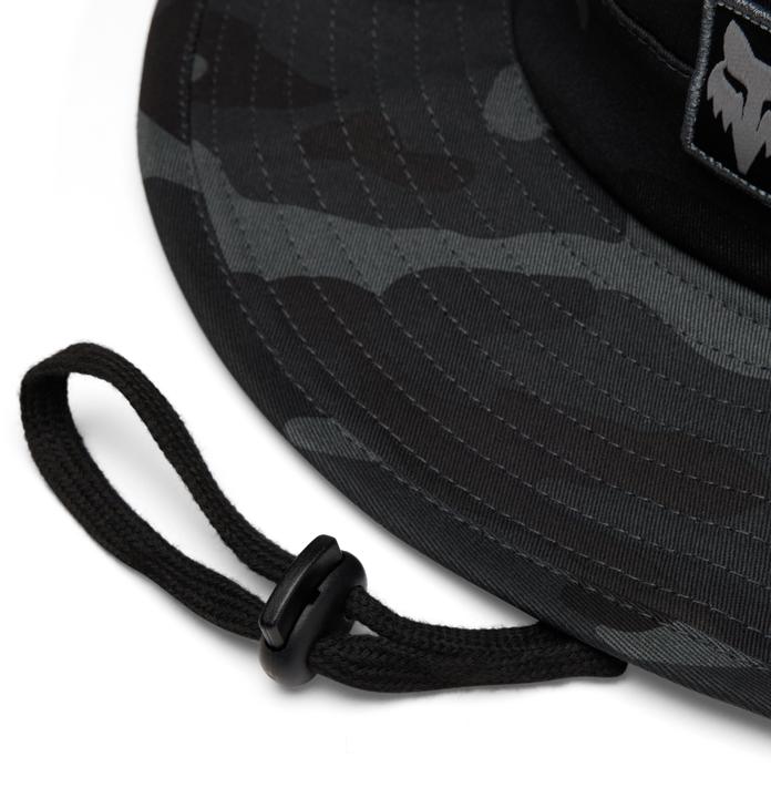 Image du produit Fox Base Over Sun Hat