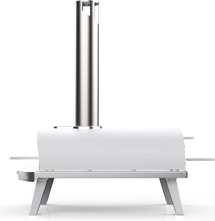 Actual product image Ziipa Pizza-Ofen Piana Craie (Electric pizza oven)
