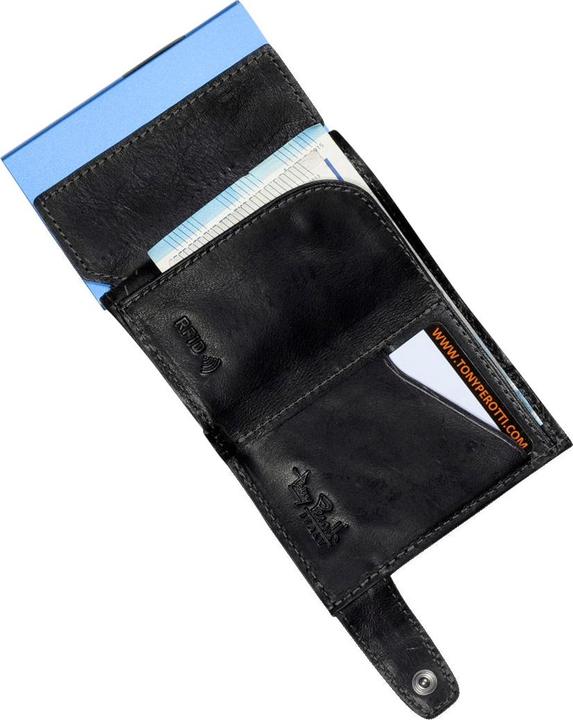 Image du produit Tony Perotti Pièce de monnaie Wallet