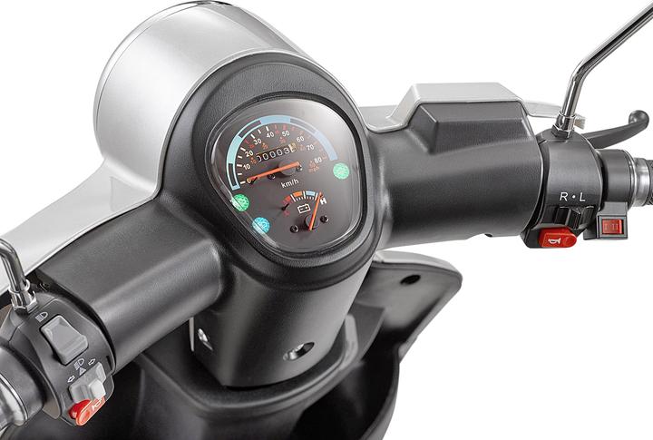Produktbild SPC Triolo (20 km/h, 800 W)