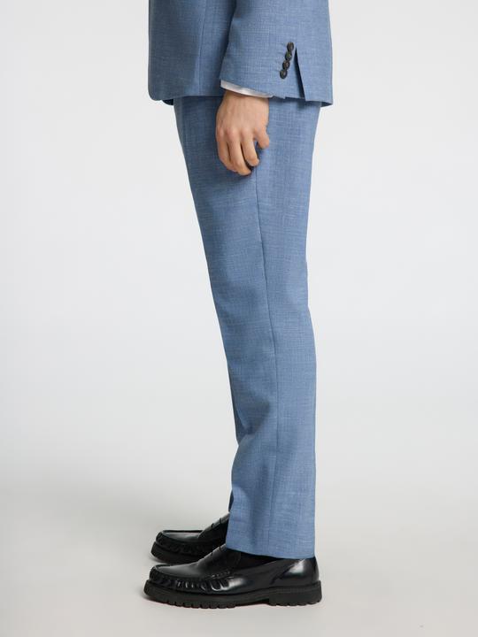 Produktbild Selected Homme Slim Fit Anzughose (48)