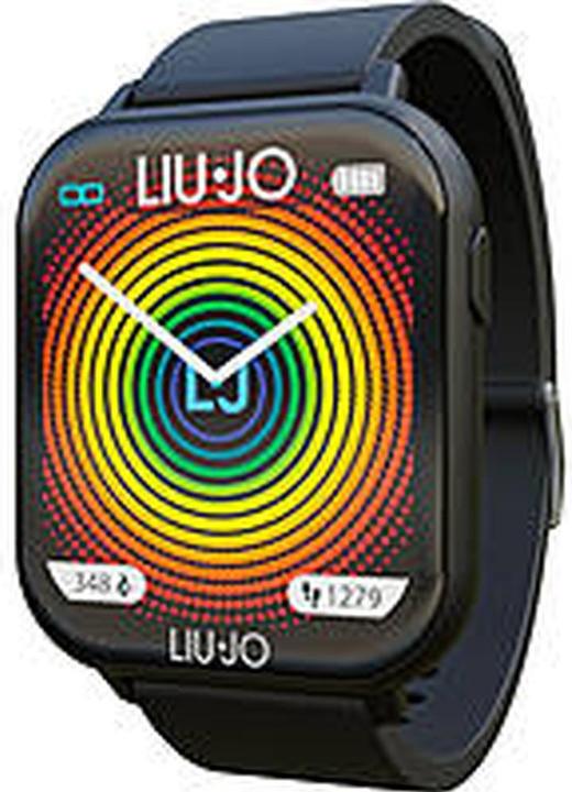 Liu Jo Montre Connectée Femme Time (44 mm)