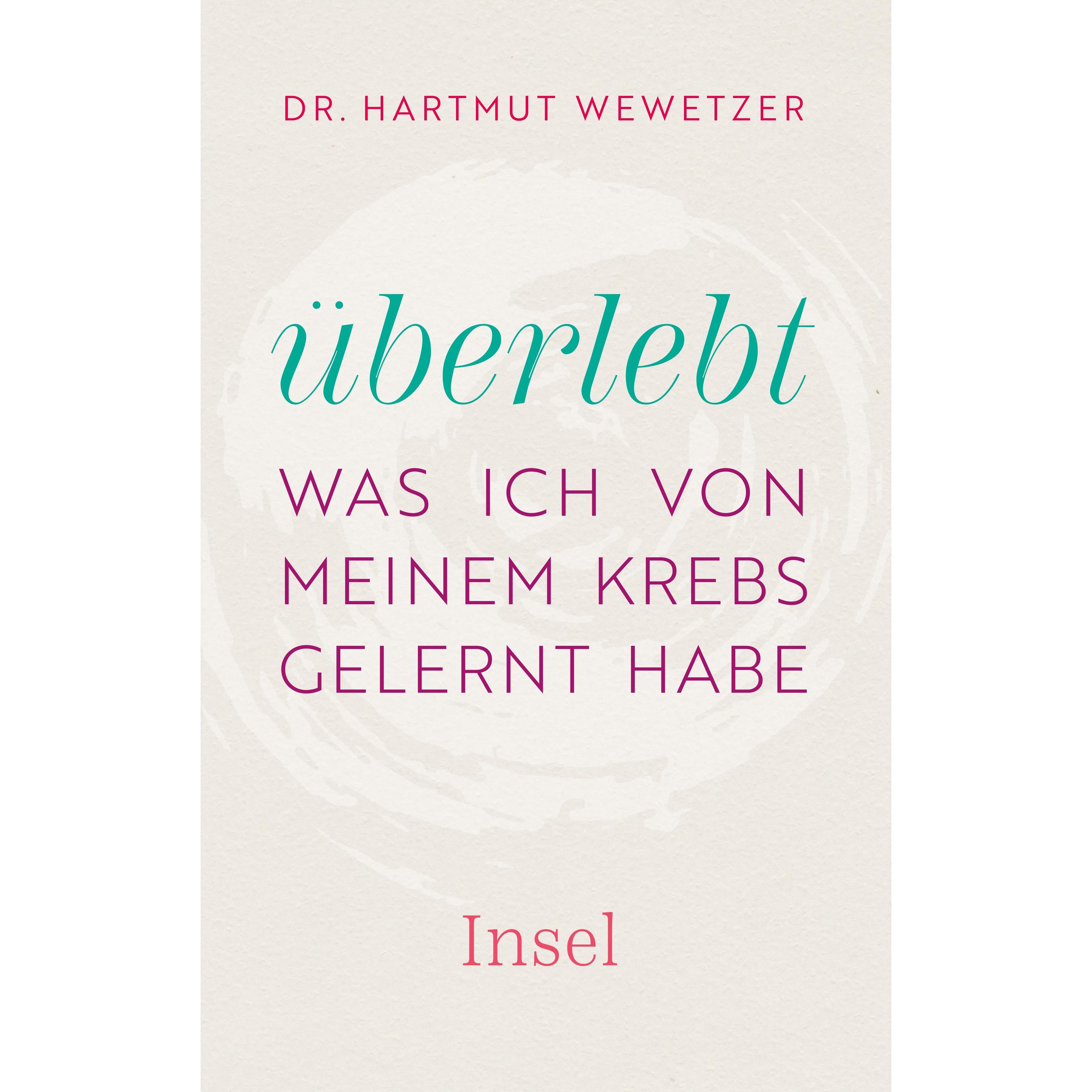 Überlebt, Fachbücher von Hartmut Wewetzer