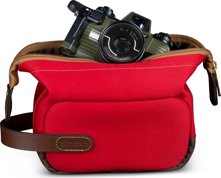 Actual product image Billingham Capsule 1 (Camera shoulder bag)