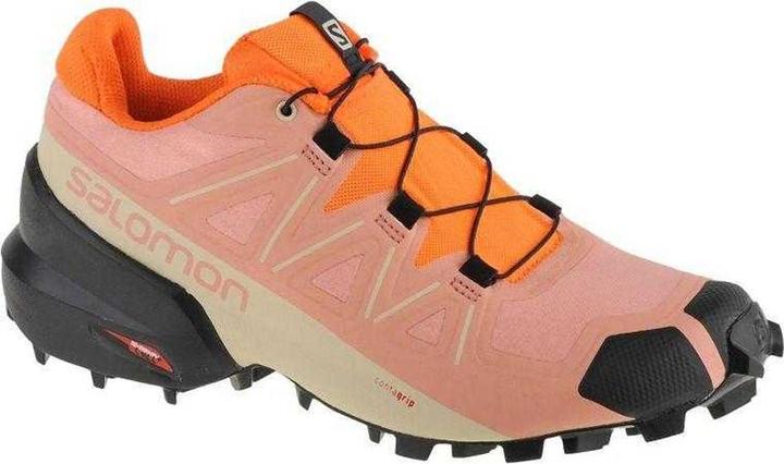 Produktbild Salmon Speedcross 5 Schuhe (41)