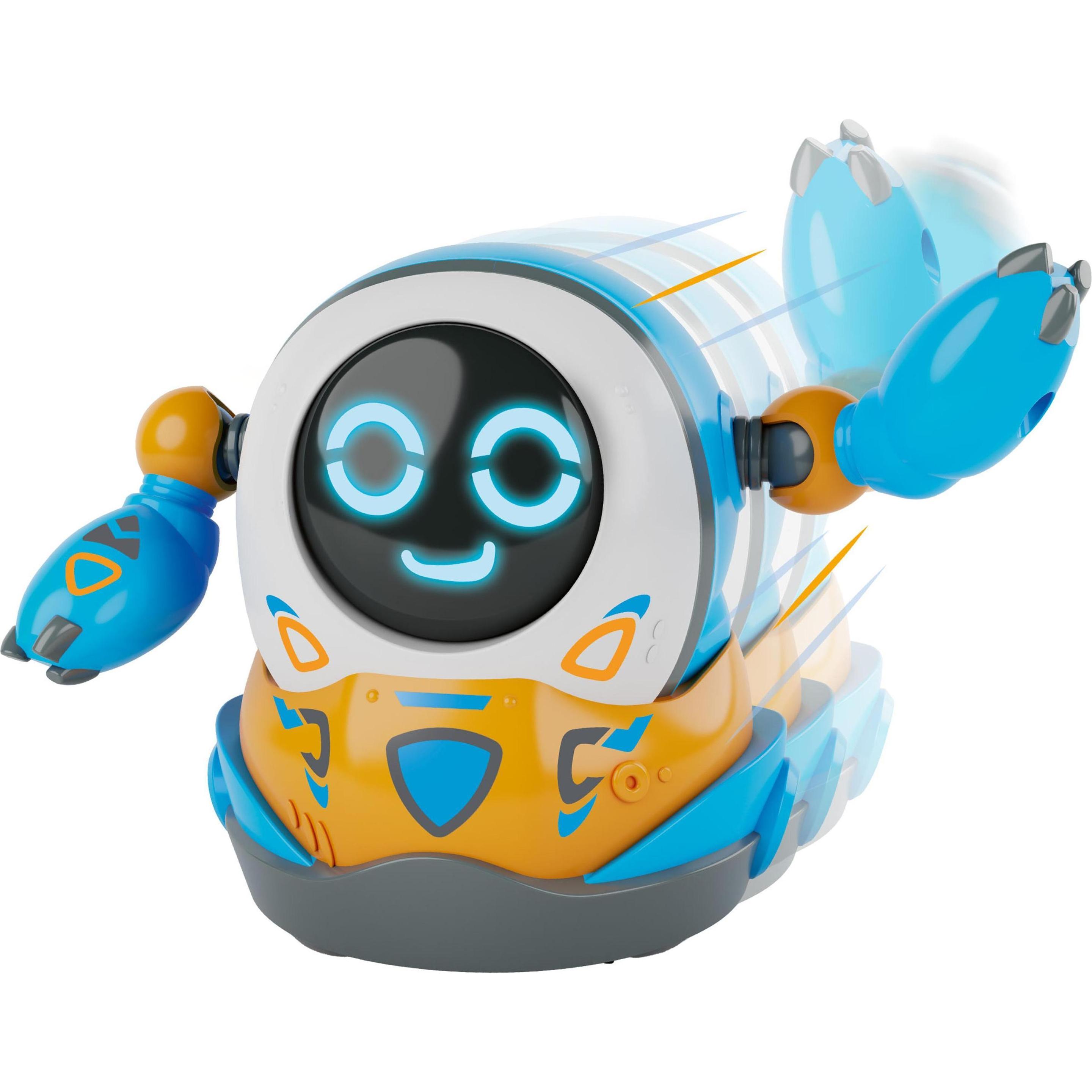 Thumbnail - Xtrem Bots Roboter Crazy Bots Rock IR