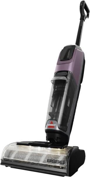 Actual product image Bissell CrossWave OmniForce EdgeFind Pro