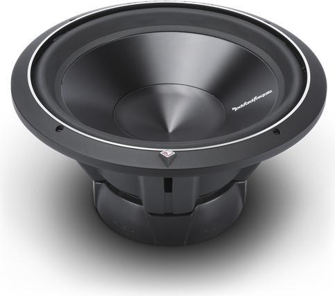 Produktbild Rockford Fosgate Punch P3D4-15 (1200 W)