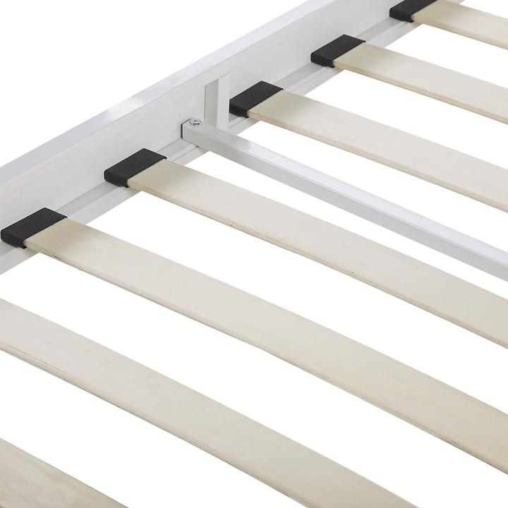 Actual product image Beliani Maurs (140 x 200 cm)