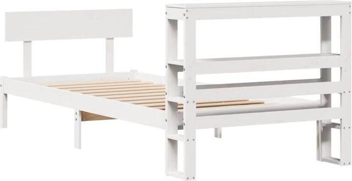 Image du produit vidaXL Bettgestell (90 x 200 cm)