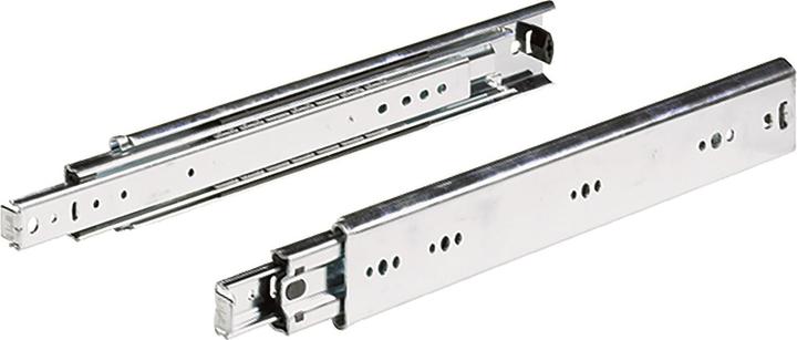 Actual product image Hettich Ball bearing slide KA 4620, 19 mm installation width, 300 mm, 90 kg