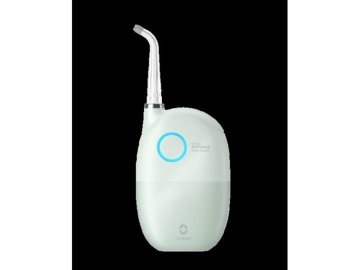 Actual product image Clean AirPump A10
