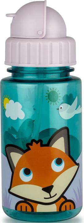 Tum Tum Felicity la volpe (0.35 l)