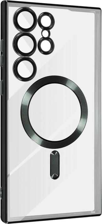 Image du produit Avizar Série métallique (Samsung Galaxy S23 Ultra)