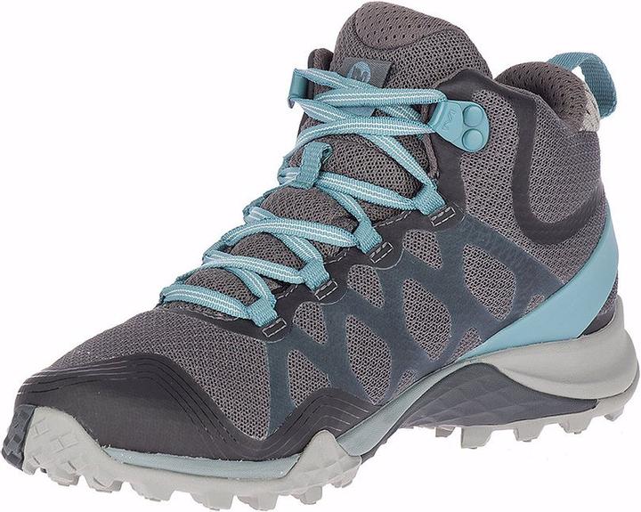 Actual product image Merrell Siren 3 Mid Gtx (36)