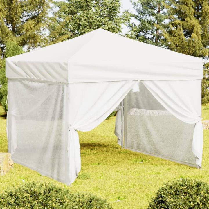 Actual product image vidaXL Partyzelt (292 cm, 292 cm)